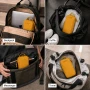 LOCHBY Venture Pouch Honey