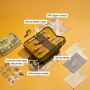 LOCHBY Venture Pouch Olive