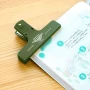 Penco Plastic Clip Khaki