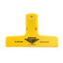 Penco Plastic Clip Yellow