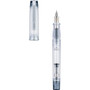 Pilot Prera Fountain Pen Clear/Black F