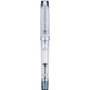 Pilot Prera Fountain Pen Clear/Black F