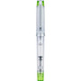 Pilot Prera Fountain Pen Clear/Green M