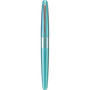 Pilot MR Fountain Pen Retro Pop Turquoise F