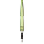 Pilot MR Fountain Pen Retro Pop Green M