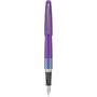 Pilot MR Fountain Pen Retro Pop Purple M