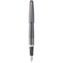 Pilot MR Fountain Pen Retro Pop Gray M
