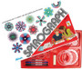 Spirograph Retro Deluxe Set