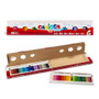 Carioca Joy Fine Tip Felt Pens 100 Color Set