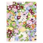 Galison Paint by Number Kit 9x12" Liberty Thorpe