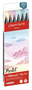 Caran d'Ache Fibralo Brush Pastel Set of 6