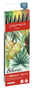 Caran d'Ache Fibralo Brush Botanic Set of 6