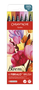 Caran d'Ache Fibralo Brush Bloom Set of 6