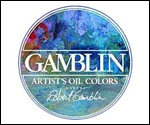 Gamblin Galkyd Painting Medium - 8oz