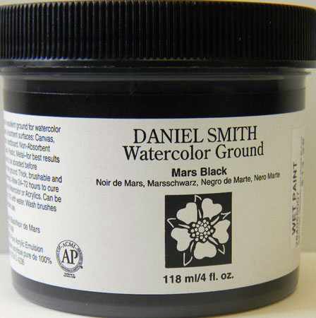 Daniel Smith Watercolor Ground 16oz Buff Titanium - Wet Paint Artists'  Materials and Framing