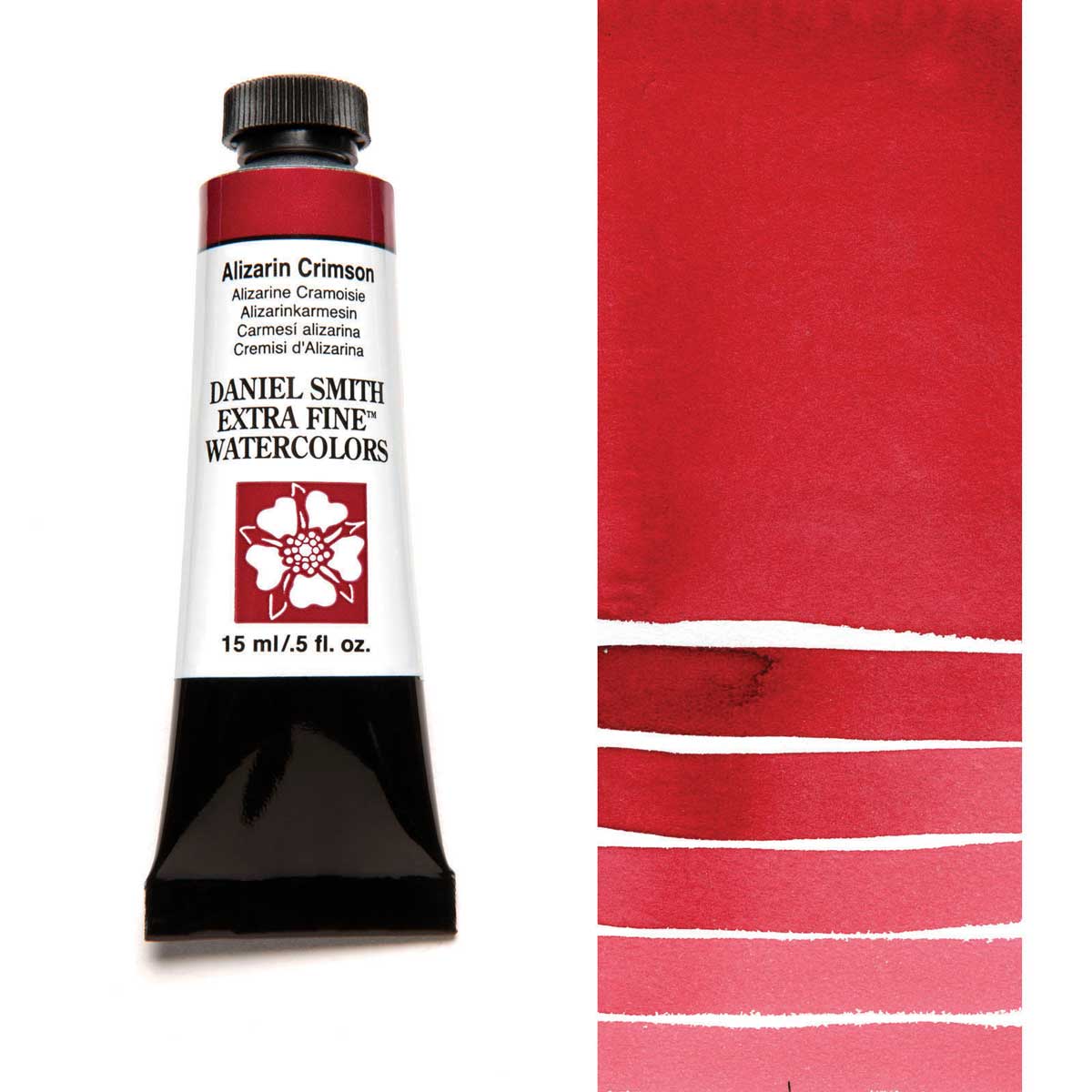 DecoArt Americana Acrylic 2oz Alizarin Crimson - Wet Paint Artists'  Materials and Framing