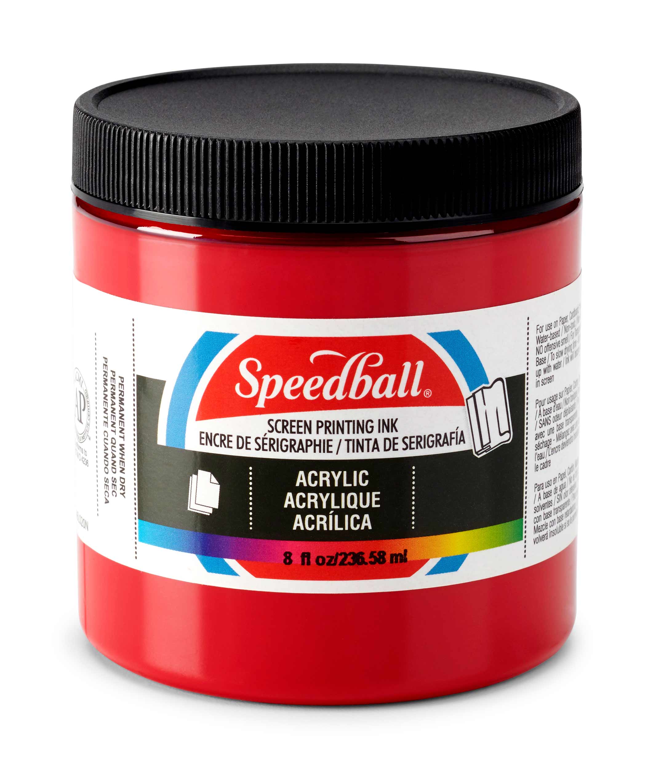 Speedball Screen Retarder Base - 8 oz.