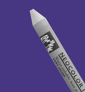 Caran d'Ache | Neocolor II Lilac