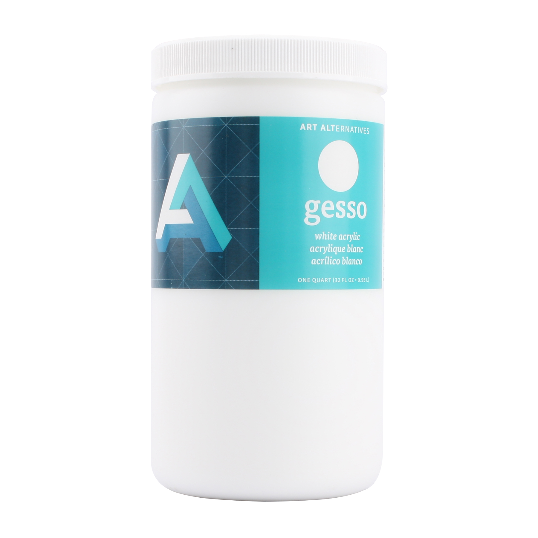 ArtResin Epoxy Resin 32oz Kit