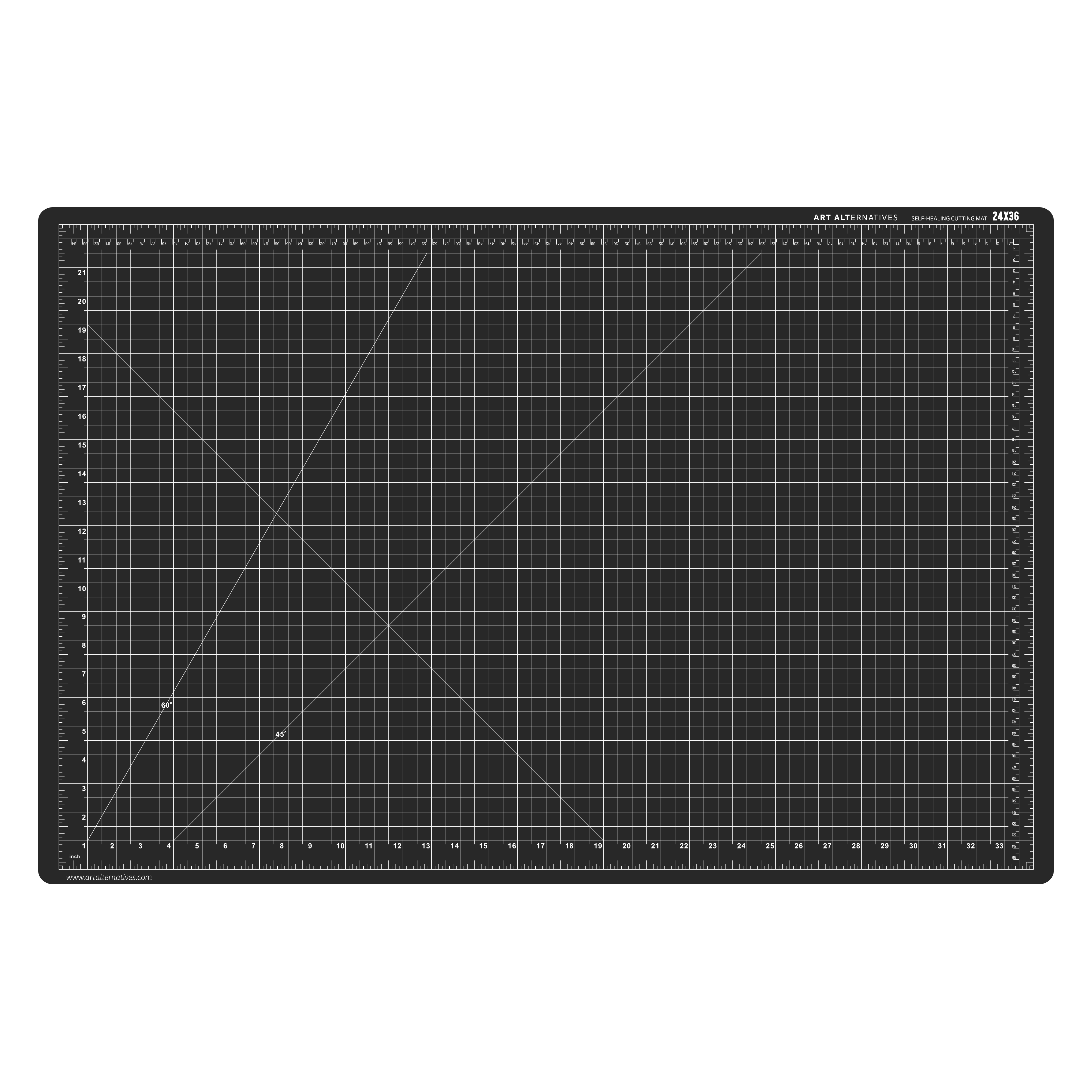 Mat Cutting 24x36 