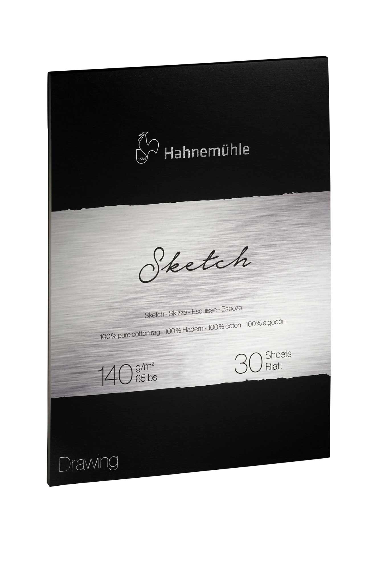 Hahnemuehle The Collection Sketch Paper