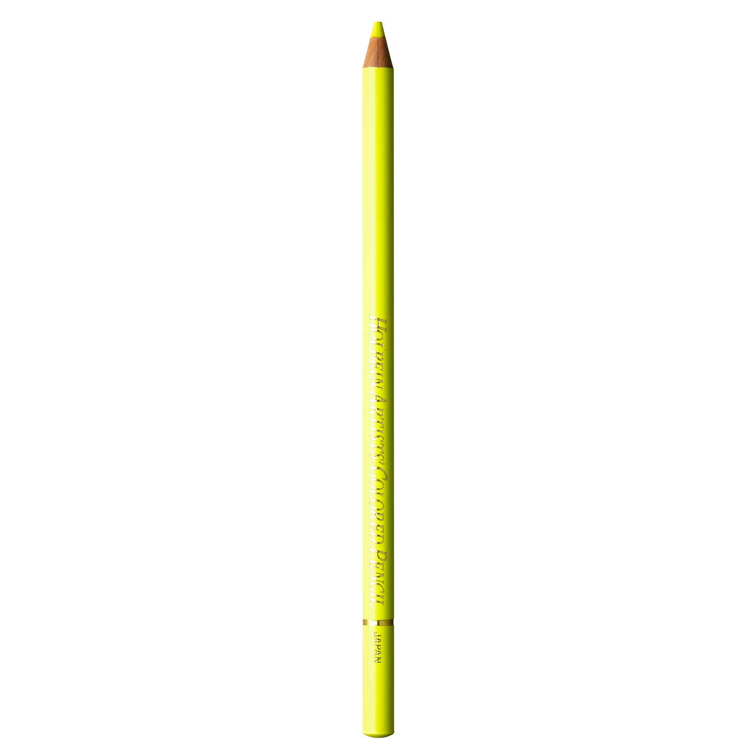 Holbein Artists' Colored Pencil Luminous Lemon OP740