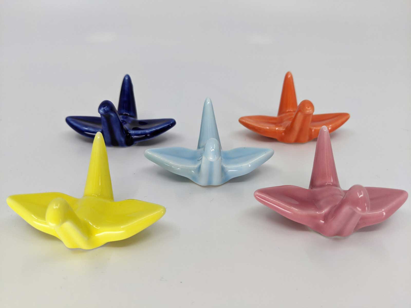 Yasutomo 1000 Cranes Origami Kit