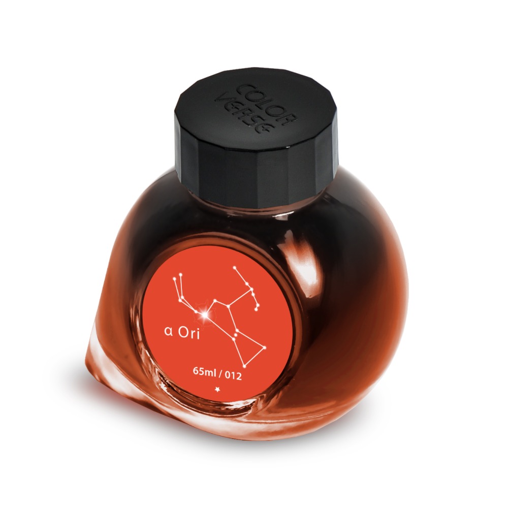 ColorVerse Ink Project Series 65ml Bottle a Ori - Wet Paint Artists ...