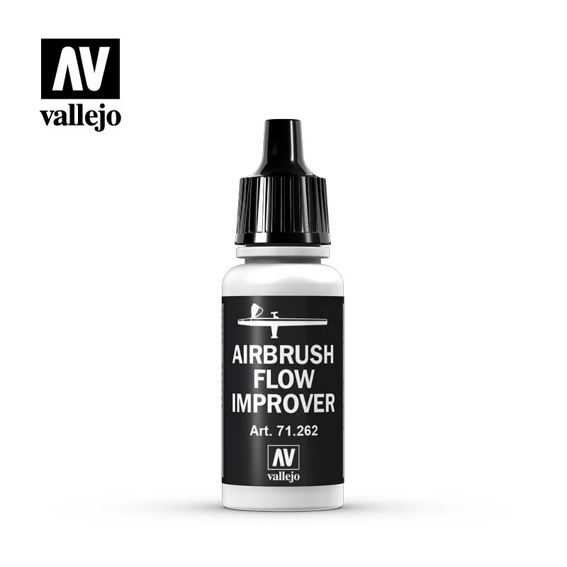 VALLEJO AIRBRUSH FLOW IMPROVER