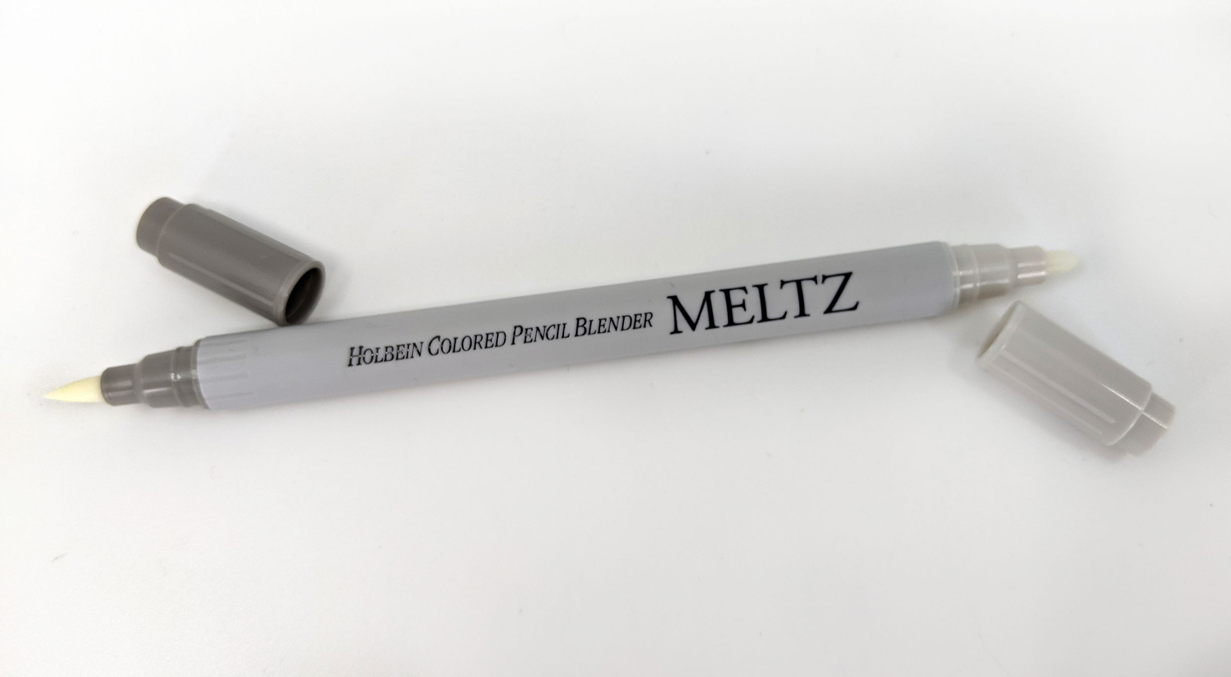 Holbein MELTZ Colored Pencil Blender Pen