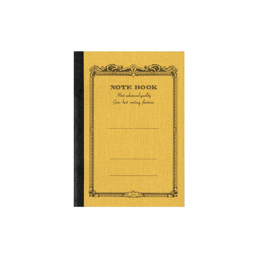 Apica Scroll Notebook 