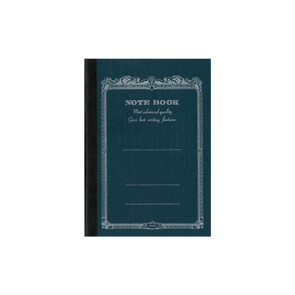 Apica Scroll Notebook 