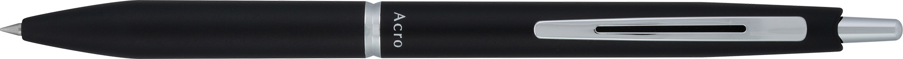 Pilot Acroball 1000 Ball Point Pen Black F - Wet Paint Artists ...