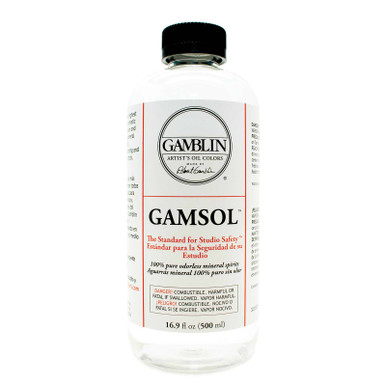 Gamblin Galkyd Gel Medium 150ml (5oz) Tube