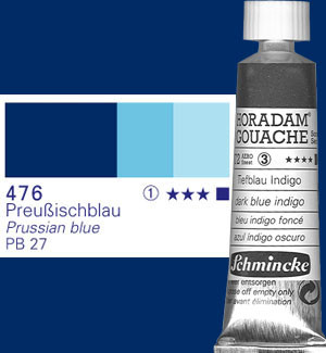 Prussian Blue 15ml