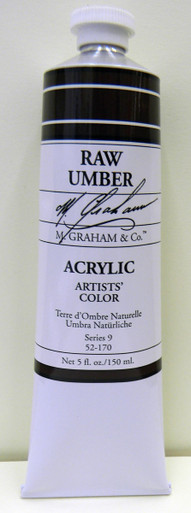 M. Graham Artists' Paint, Acrylic Paint