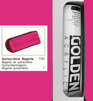 Golden Open Acrylic Thinner 4oz