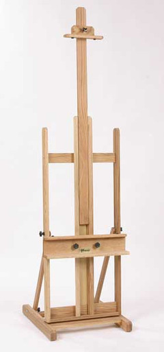 Best Dulce H-Frame Easels