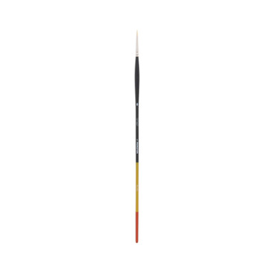 Princeton Series 9700 Snap! Long Handled Natural Bristle Brushes