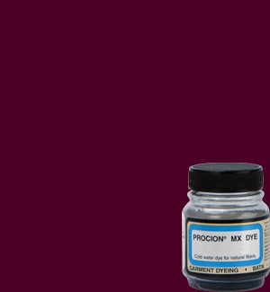 Jacquard Procion MX 2/3oz Bright Blue - Wet Paint Artists' Materials and  Framing