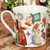 Alice In Wonderland Mug