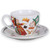 Alice in Wonderland Tea Cup & Saucer