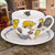 Winnie the Pooh Tea Cup & Saucer