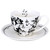 Steamboat Willie Tea Cup & Saucer