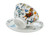 Alice Tea Cup & Saucer