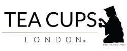 Tea Cups London