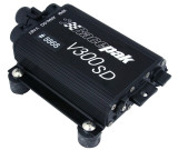 RacePak-  V300SD DOOR CAR KIT