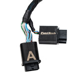 FuelTech FT450 to FT470 Adapter Harness
