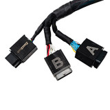 FuelTech FT600 to FT470 Adapter Harness