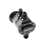 FuelTech Indutech Mechanical Fuel Pump 20GPM - 2 Stage (40GPM total)